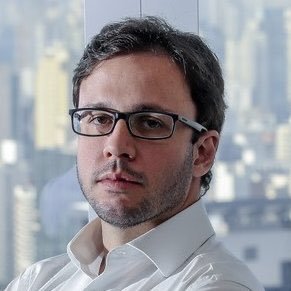 Economia | Criptoativos | Política | Esportes | CoFundador @Somas io | Mercados somente: