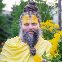 Premanand ji Maharaj ᴾᵃʳᵒᵈʸ(@bhaktidham_) 's Twitter Profile Photo