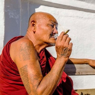 _____davey's profile picture. A Thinker 💭