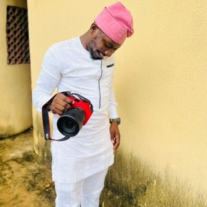 Photographer 📸 📷, Chelsea fan and overall chilled guy