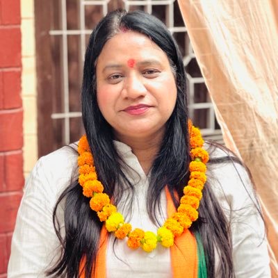 Nationalist|Councillor Laxmi Nagar