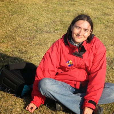 Alessandra93573's profile picture. 