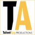 TalentApp (@talentappuk) Twitter profile photo TalentApp (@talentappuk) Twitter profile photo