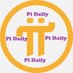 Pi Daily (@PiDaily314) Twitter profile photo
