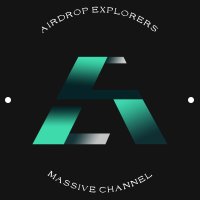 Airdrop Explorers(@TPAIRD) 's Twitter Profile Photo