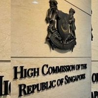 Singapore High Commission In Bangladesh 🇸🇬 (@sgindhaka) 's Twitter Profile Photo Singapore High Commission In Bangladesh 🇸🇬 (@sgindhaka) 's Twitter Profile Photo