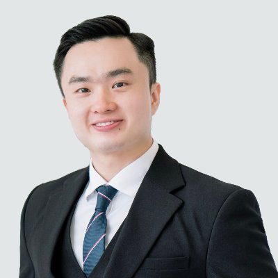 leekoogfus's profile picture. Executive Assistant at Supra