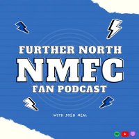 Further North Podcast(@FurtherNorthPod) 's Twitter Profile Photo