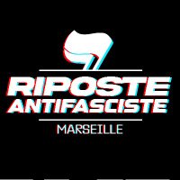 Riposte Antifasciste - Marseille(@Riposte_antifa) 's Twitter Profile Photo