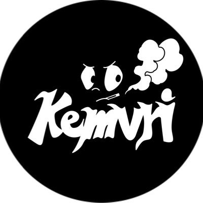 Kemvri -ケムリ- Have a nice smoke! -Good products for all smokers- ◉Next→4/20