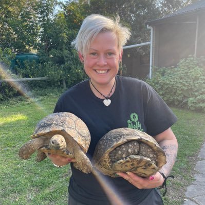 3rd year zoology student @LJMU, UK, Hedgehog Champion #Hfc and attendee 22’ of #BESUG22 @BritishEcolSociety