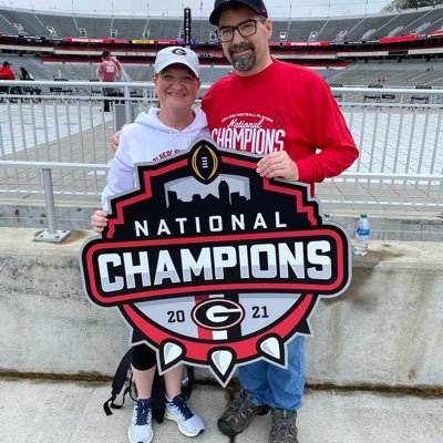 Christian. Shawn's Hubby. RB & Drewber's dad. Nouthetic Counseling & Coaching student. Georgia born & bred: Dawg, Brave, Falcon & Hawk fan.