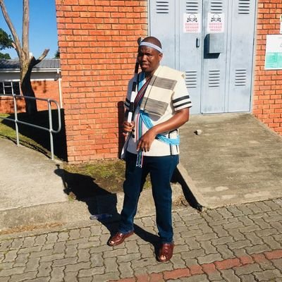 XMzolisi's profile picture. a patriotic law abiding citizen that strives & endeavours 2 support preserve protect our Constitutional Democracy based on the rule of law 4 justice all🇿🇦