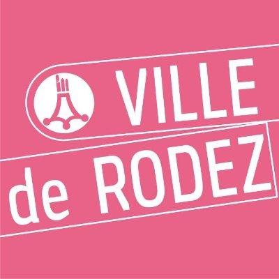 Twitter officiel de la Ville de Rodez. Facebook : Ville de Rodez | Instagram : ville_de_rodez | Linkedin : Ville de Rodez