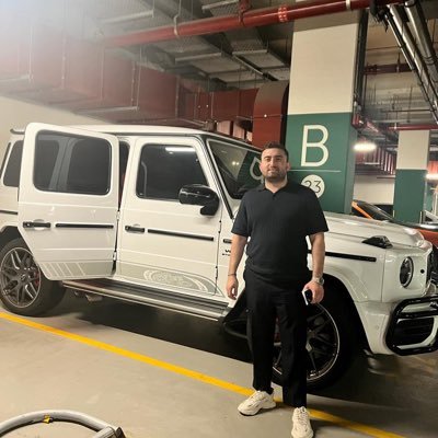 KadirCinek's profile picture. 