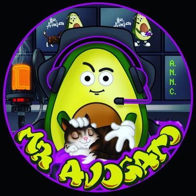 AvogatoMr's profile picture. 🥑 🐈  The name is Carlos but you can call me Mr. 

🎮Gamer- 🎙Rapper- 🪖USMC Veteran 🇺🇸 StackUp 🦅Regiment