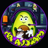 MrAvogato (@avogatomr) 's Twitter Profile Photo