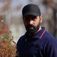کاظم محرمانه (@kazemmahramaneh) 's Twitter Profile