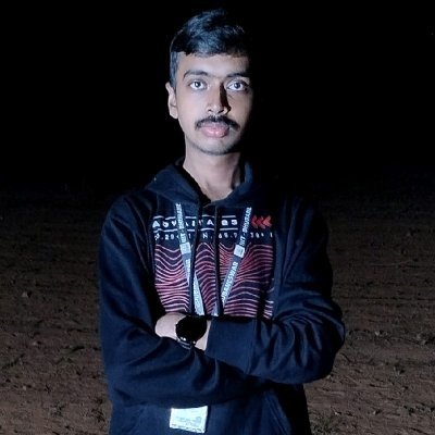 #100DaysOfCode | Web Dev Projects | Programming Blogs | Productivity Hacks | Computer Engineering @ IIIT Bhubaneswar