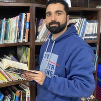 Khodor Terro (@kterro82976) 's Twitter Profile