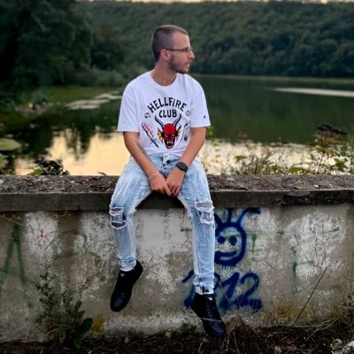 Simeon_Metodiev's profile picture. 