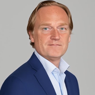 AlexHendriksX's profile picture. Seasoned Global Account Director exploring new sales and sales leadership opportunities- Views are my own.