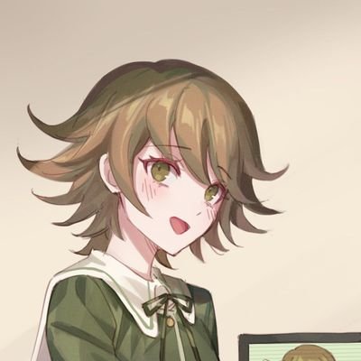Hacking his way into your heart. 
NSFW RP account of Chihiro Fujisaki. 
Dark themes may be present.