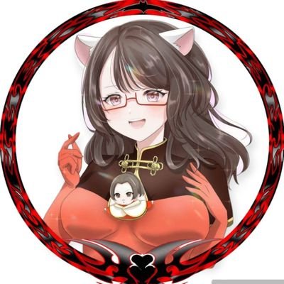 にゃーちゃん♡♡🐈‍⬛♥🦇さんのプロフィール画像