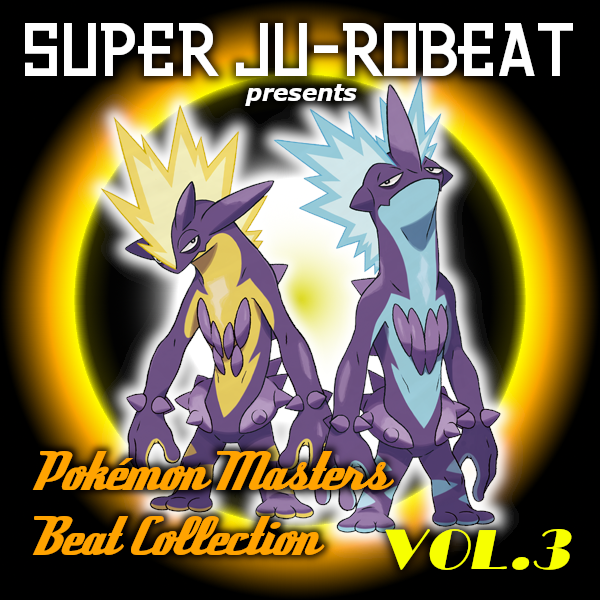 ju_robeat Profile Picture