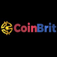 CoinBrit | Honest Crypto News (@coinbrit) Twitter profile photo