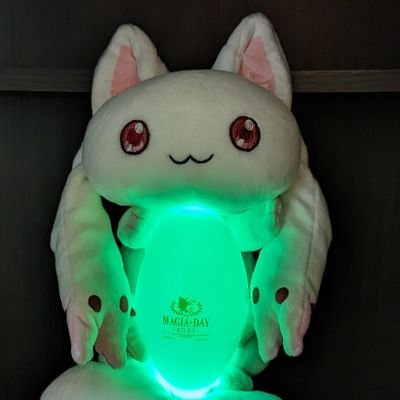 趣味垢です。主にマギレコについて。
感想共有したい。。。/
好きなキャラは 柊ねむ 更紗帆奈 無職ひかる←new! /
ストーリー感想を【タイトル名】で書くので若干ネタバレ注意