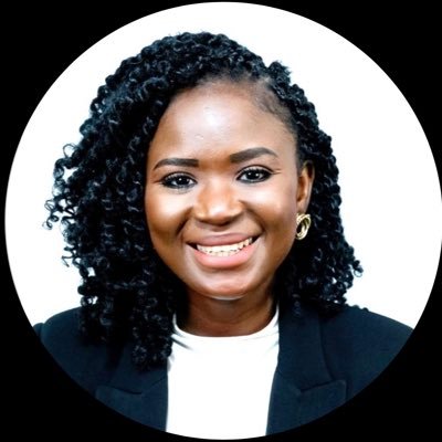 Minister of Communication, Tech, & Innovation - GoSL; Ex Legal & Policy Tech Adviser @DSTISierraLeone; Barrister & Solicitor of the High Court of Sierra Leone.