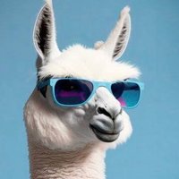 Tutuk Llama (@tutukllama) 's Twitter Profile