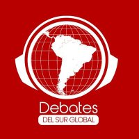 Debates del Sur Global 🌎(@DebatesDelSur) 's Twitter Profile Photo