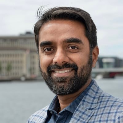 VivekMenon79's profile picture. Associate Director, Global Operations & Industry Engagement at The Maritime Anti-Corruption Network - All views are my own.
