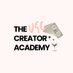 The UGC Academy (@theugcacademy) Twitter profile photo The UGC Academy (@theugcacademy) Twitter profile photo