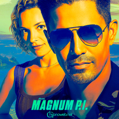 Aloha !🌺 Retrouvez toutes l'actualités du quartier Magnum P.I. (2018) hypnoweb !🚗🚁🌴📺🇫🇷 13ème Rue| 5.11 & 5.12 - 9 octobre à 21h / 📺🇫🇷TF1+| Saison 5