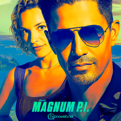 Aloha !🌺 Retrouvez toutes l'actualités du quartier Magnum P.I. (2018) hypnoweb !🚗🚁🌴