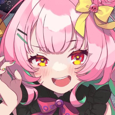墓石に入るまで側にいます JPVtuber | TRPG/ガチャ/インドネシア語 | #がんばるぅ子 #がんば絵 #るるるん予定 | ママ @ramdayo1122 パパ : @MomoiroKohi | 💓お仕事・コラボはDMまで!