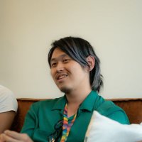 Shinya Mori / 守慎哉🛡️🦇🔊 (d/acc)(@MorleySheen) 's Twitter Profile Photo