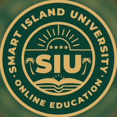 smartislanduni's profile picture. Smart | Integrity | Uniqueness | Unlocking Treasures of Knowledge | أطلق العنان لكنز المعرفة #smartislanduniversity #SIU | SIU's Management Account