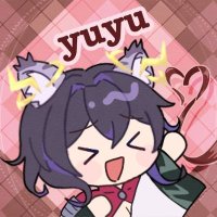 yuyu@エル森の姫👸ゆゆゆ同盟🏰(@yuyup2106) 's Twitter Profile Photo