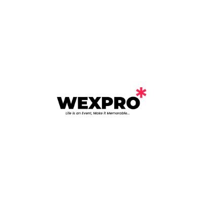 Wexpro Event