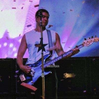 kissygaia's profile picture. #HARRY ¹ᴰ: be kind to yourself, love yourself ʰ | she/her | saw 5sos卌, lou ◟̽◞̽ and harry ♡