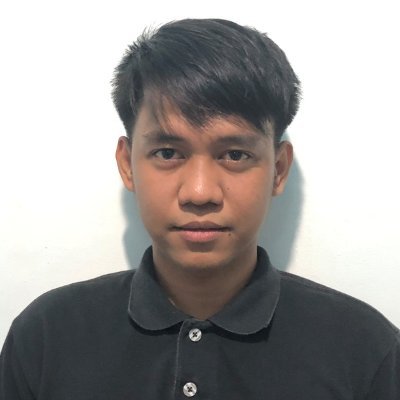 raiiidev's profile picture. Software Engineer