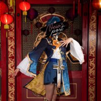 雪兎 ♢8/17 (@yukitoneu) 's Twitter Profile