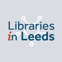 Libraries in Leeds(@Libs_in_Leeds) 's Twitter Profileg