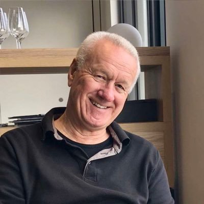 KlausHorter's profile picture. Einigkeit und Recht und Freiheit