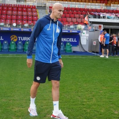 Professional Footballer
Çaykur Rizespor