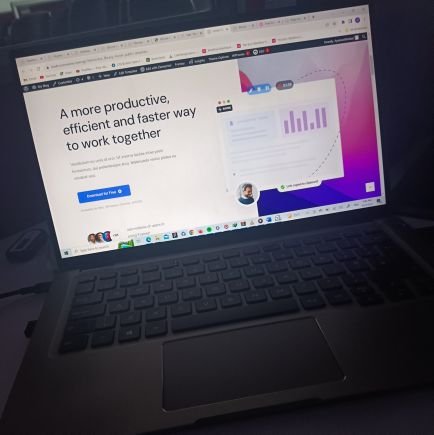 datyorubadev's profile picture. I design mobile apps, web apps and websites that convert and generate revenue for businesses. Open to design roles and gigs. Have a project in mind - DM now!!!